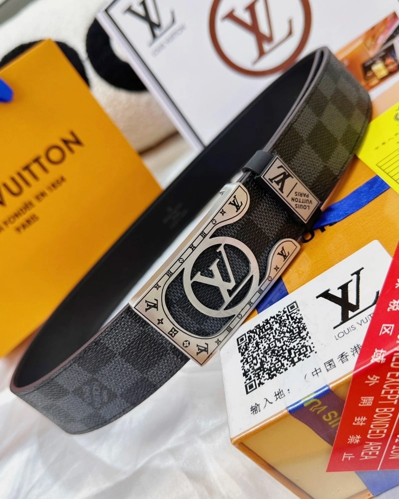 Louis Vuitton Belts ZeroBulk 297897