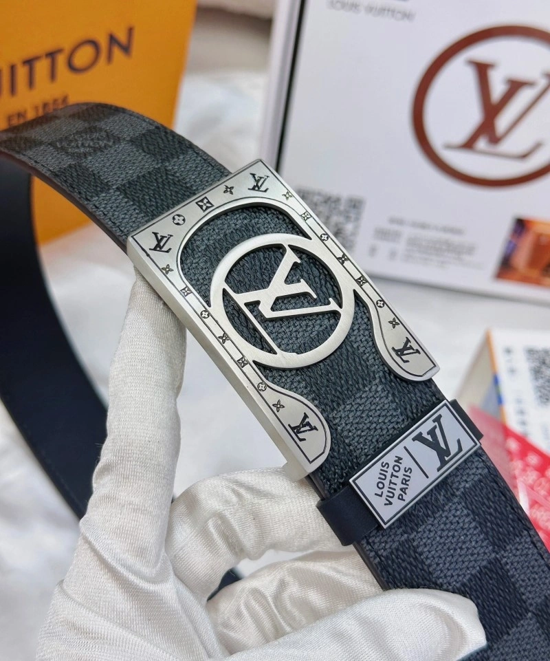 Louis Vuitton Belts ZeroBulk 297897