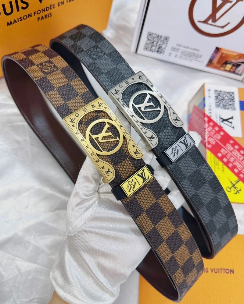Louis Vuitton Belts ZeroBulk 297897