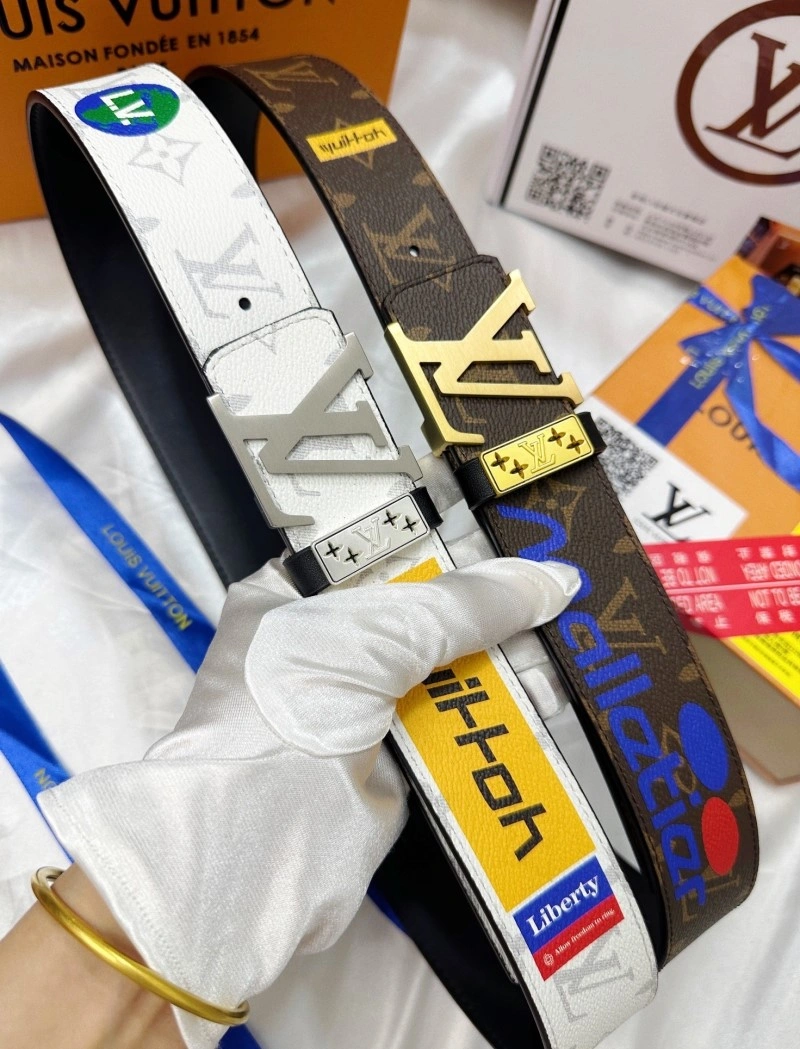 ModernLook Louis Vuitton Belts 297899