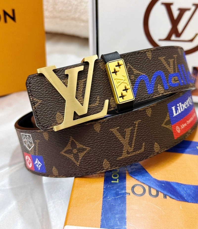ModernLook Louis Vuitton Belts 297899