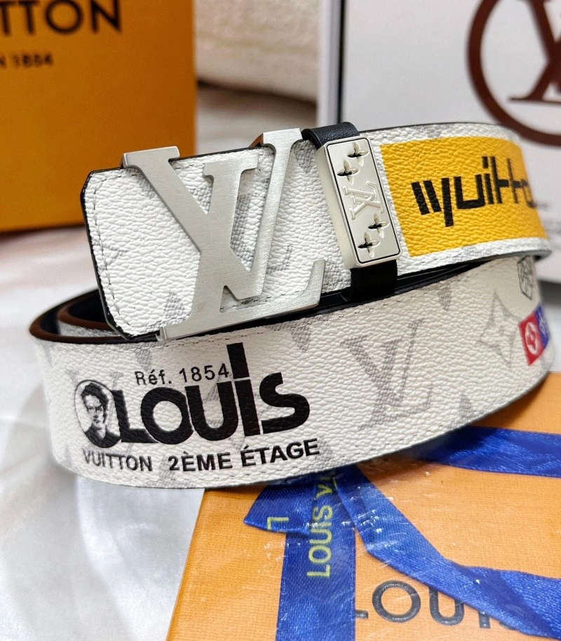 ModernLook Louis Vuitton Belts 297899