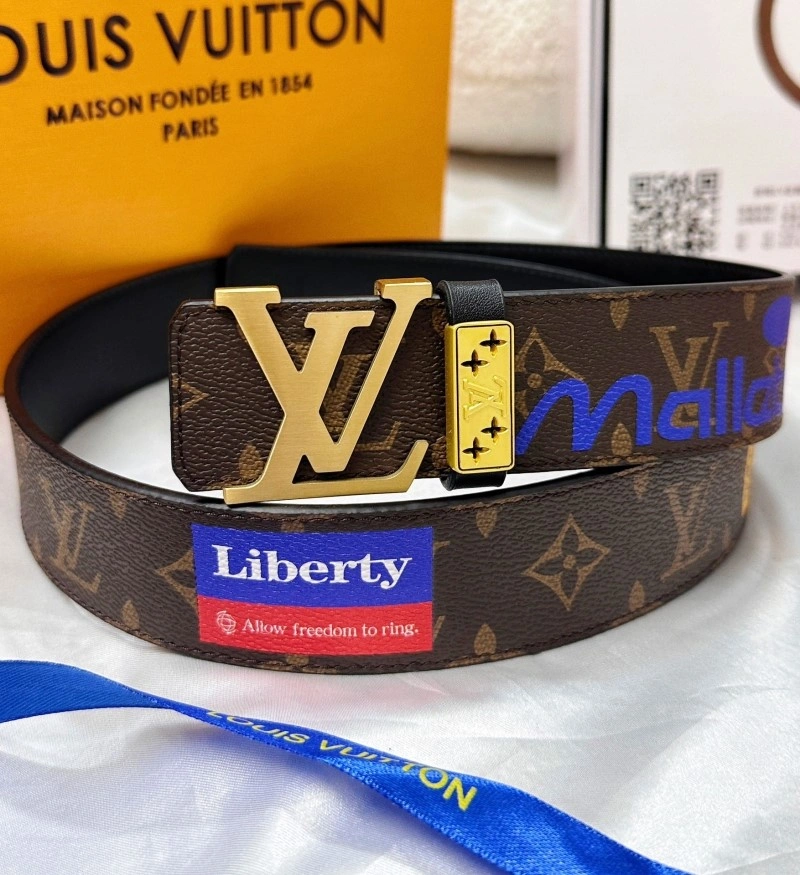 ModernLook Louis Vuitton Belts 297899