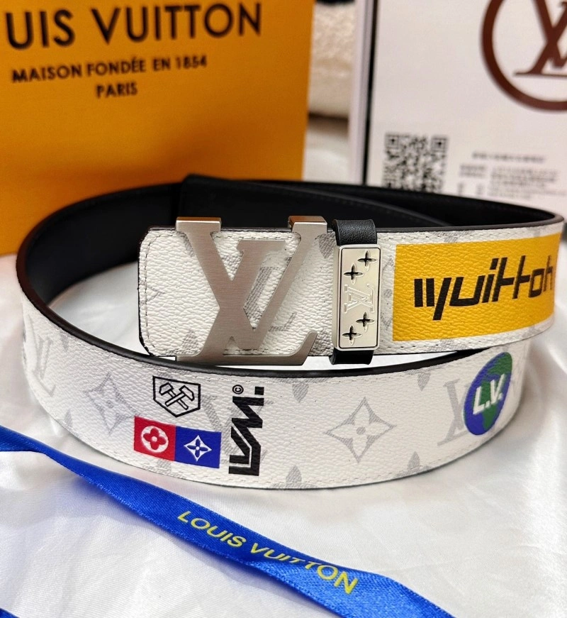 ModernLook Louis Vuitton Belts 297899