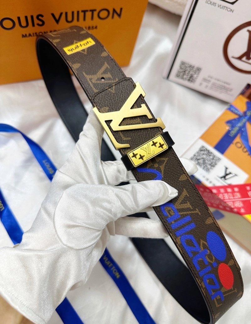 ModernLook Louis Vuitton Belts 297899