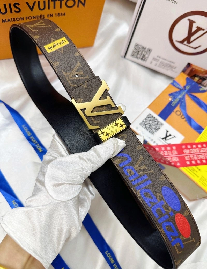 ModernLook Louis Vuitton Belts 297899