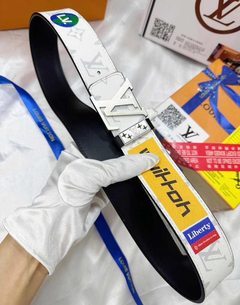 ModernLook Louis Vuitton Belts 297899