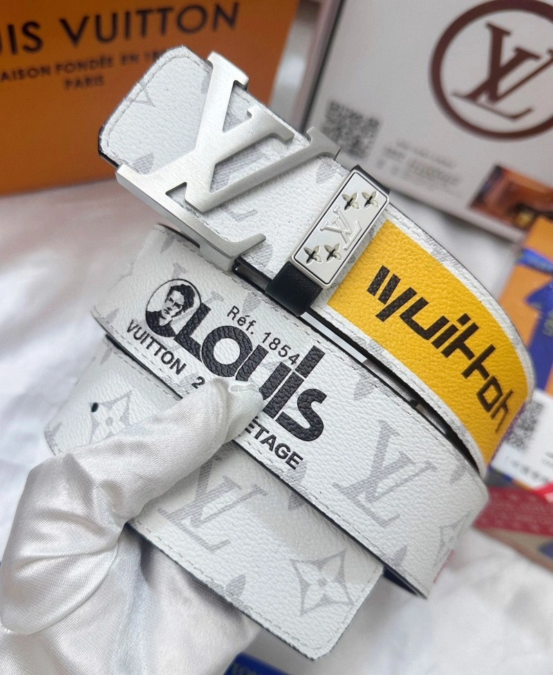Louis Vuitton Belts EyeCatching 297895