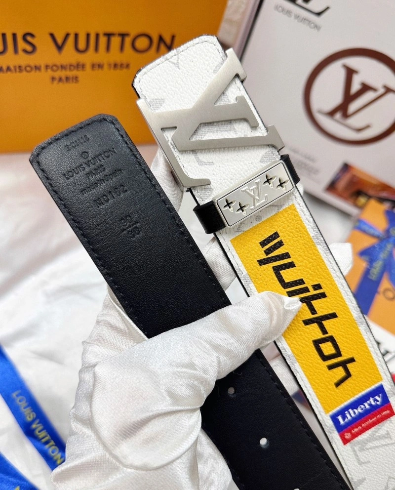 Louis Vuitton Belts EyeCatching 297895