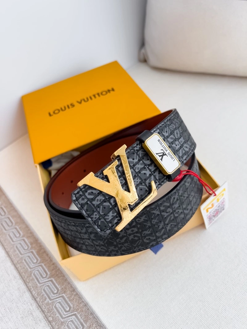 Louis Vuitton Belts Minimalist 297894