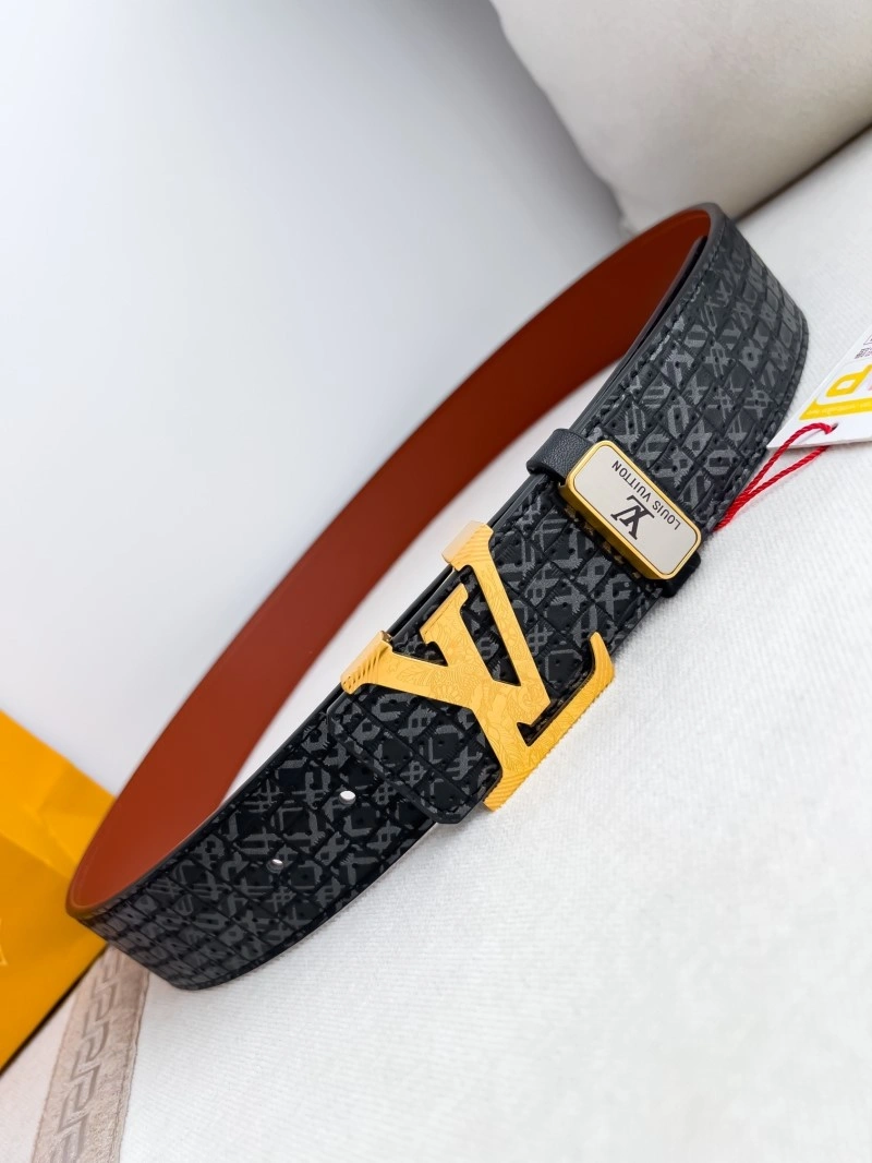 Louis Vuitton Belts Minimalist 297894