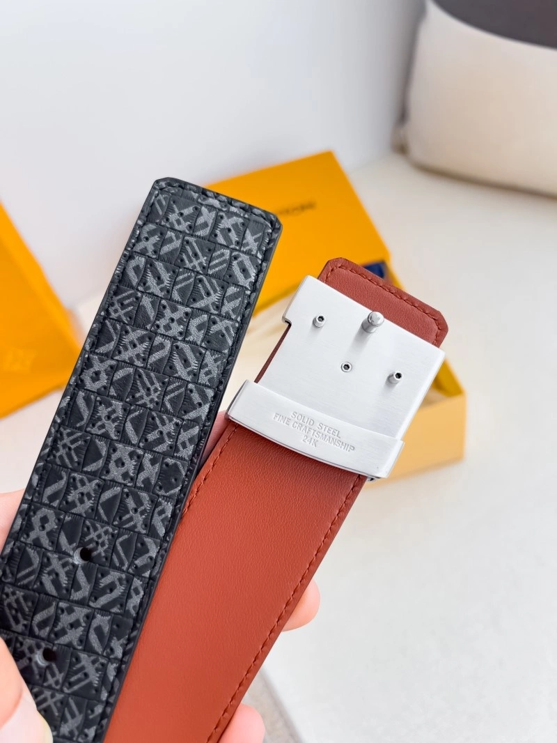 Sporty Louis Vuitton Belts 297893