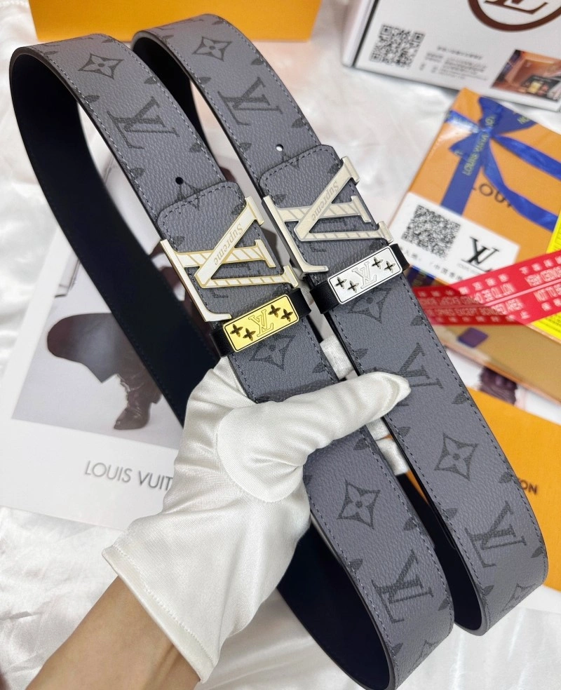 QuickDry Louis Vuitton Belts 297892