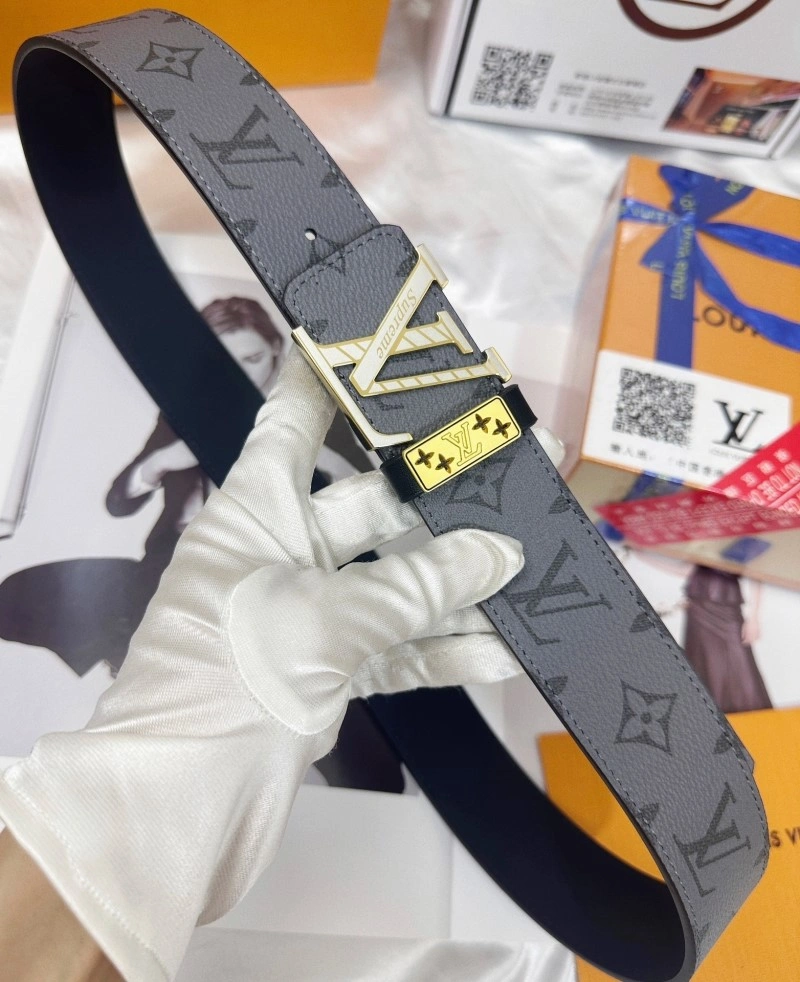 QuickDry Louis Vuitton Belts 297892