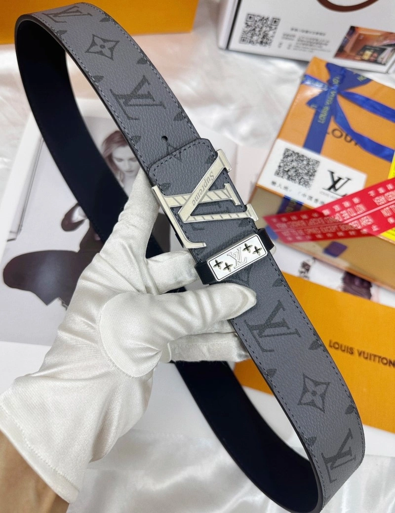 QuickDry Louis Vuitton Belts 297892