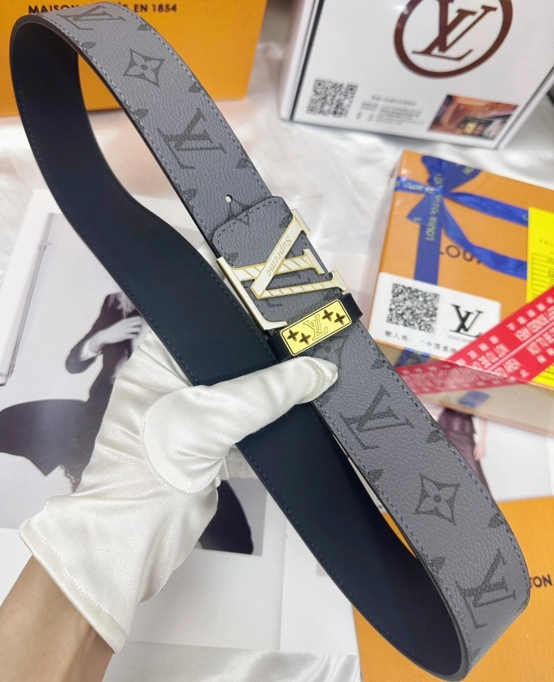 QuickDry Louis Vuitton Belts 297892