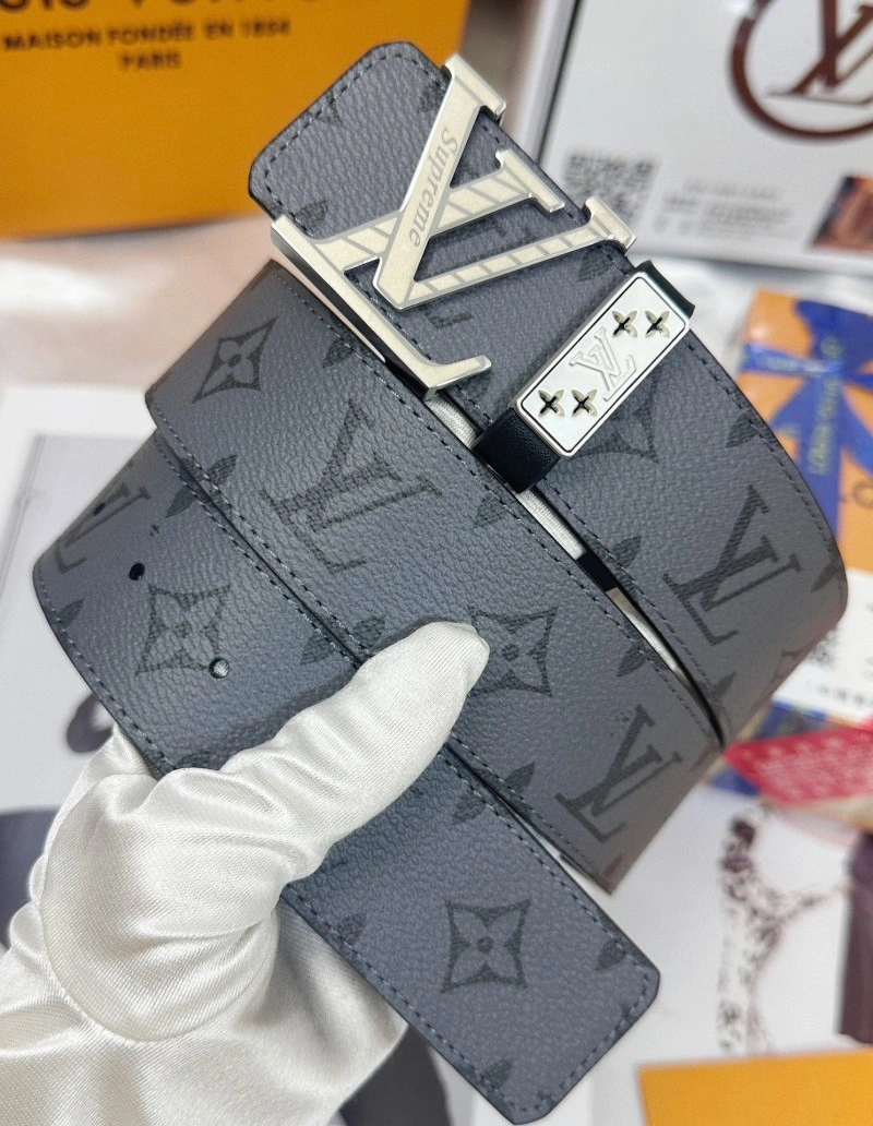 Affordable Louis Vuitton Belts 297880