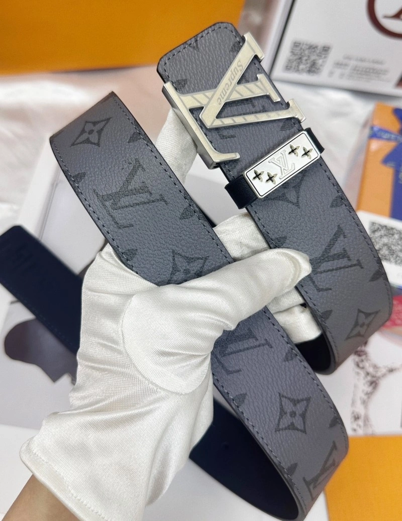 Affordable Louis Vuitton Belts 297880