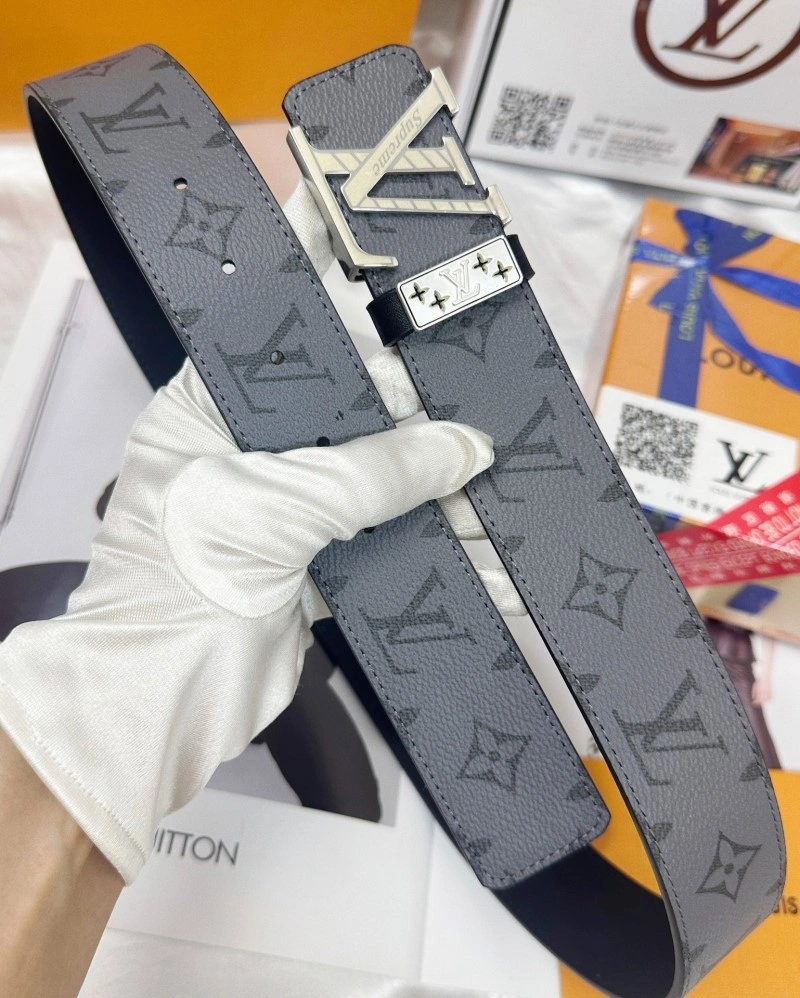 Affordable Louis Vuitton Belts 297880