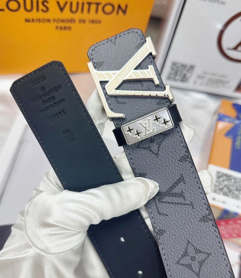 Affordable Louis Vuitton Belts 297880