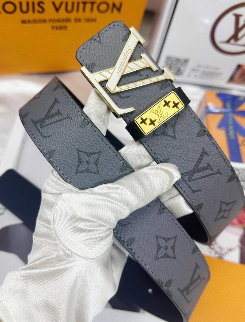 Snug Louis Vuitton Belts 297863