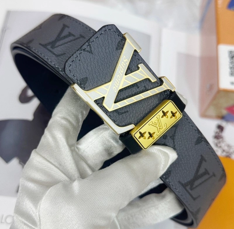 Snug Louis Vuitton Belts 297863