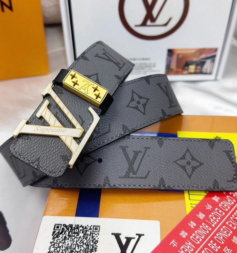 Snug Louis Vuitton Belts 297863
