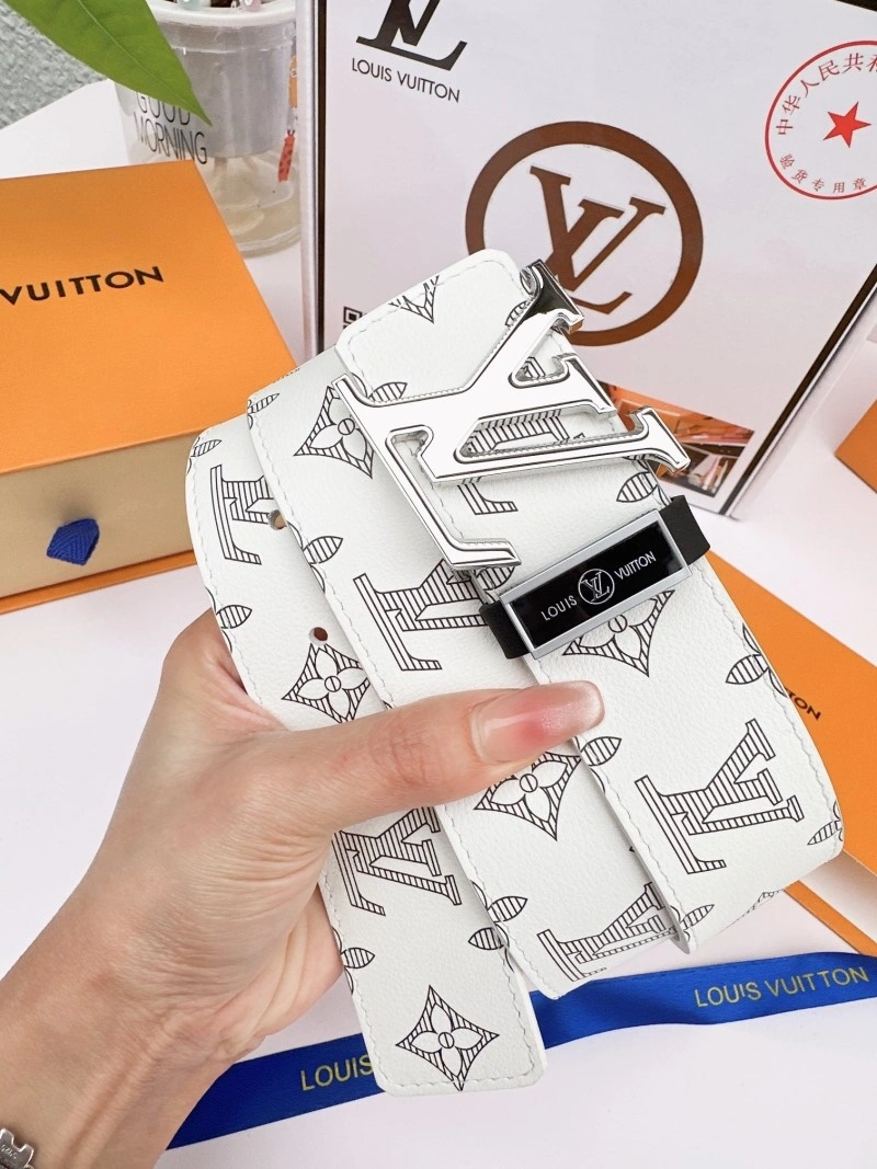 Affordable Louis Vuitton Belts 297868
