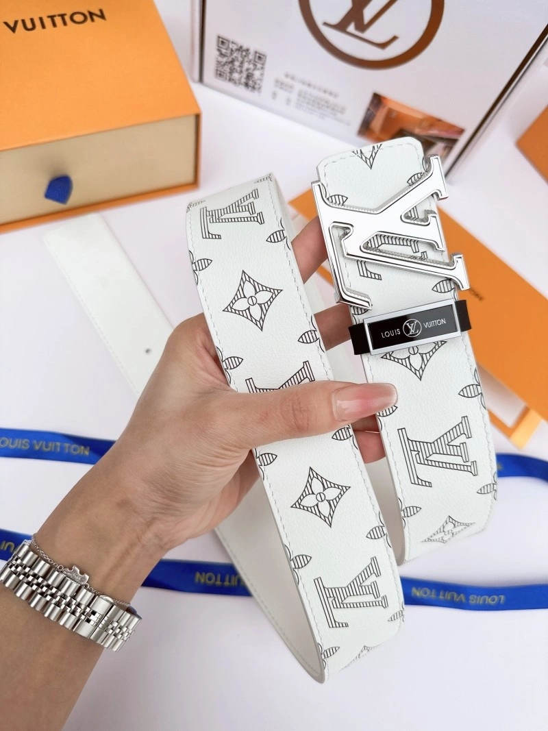 Affordable Louis Vuitton Belts 297868