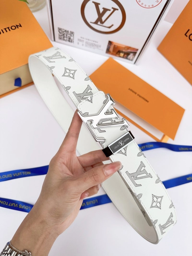 Affordable Louis Vuitton Belts 297868