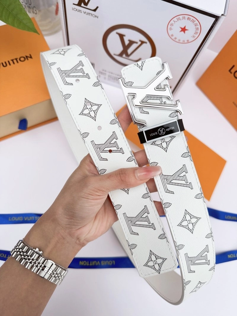 Affordable Louis Vuitton Belts 297868