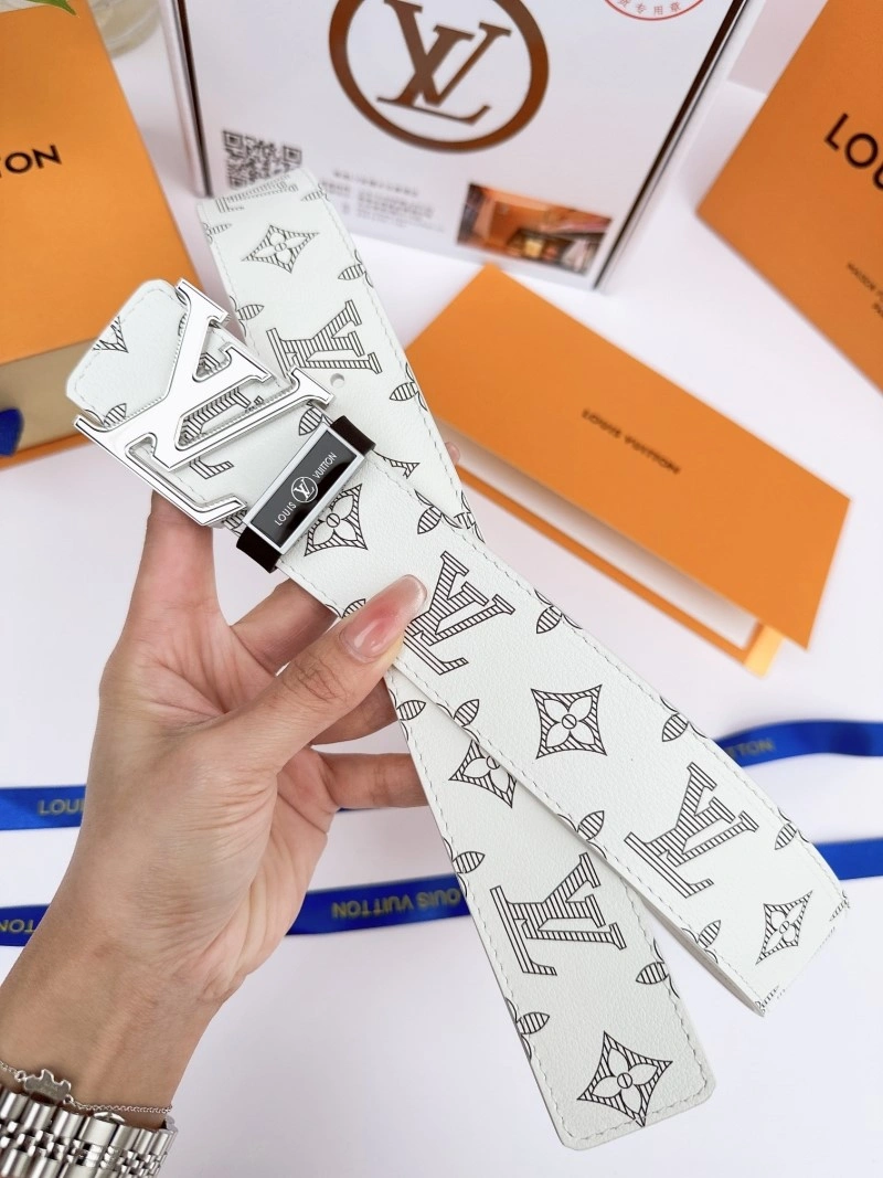 Affordable Louis Vuitton Belts 297868