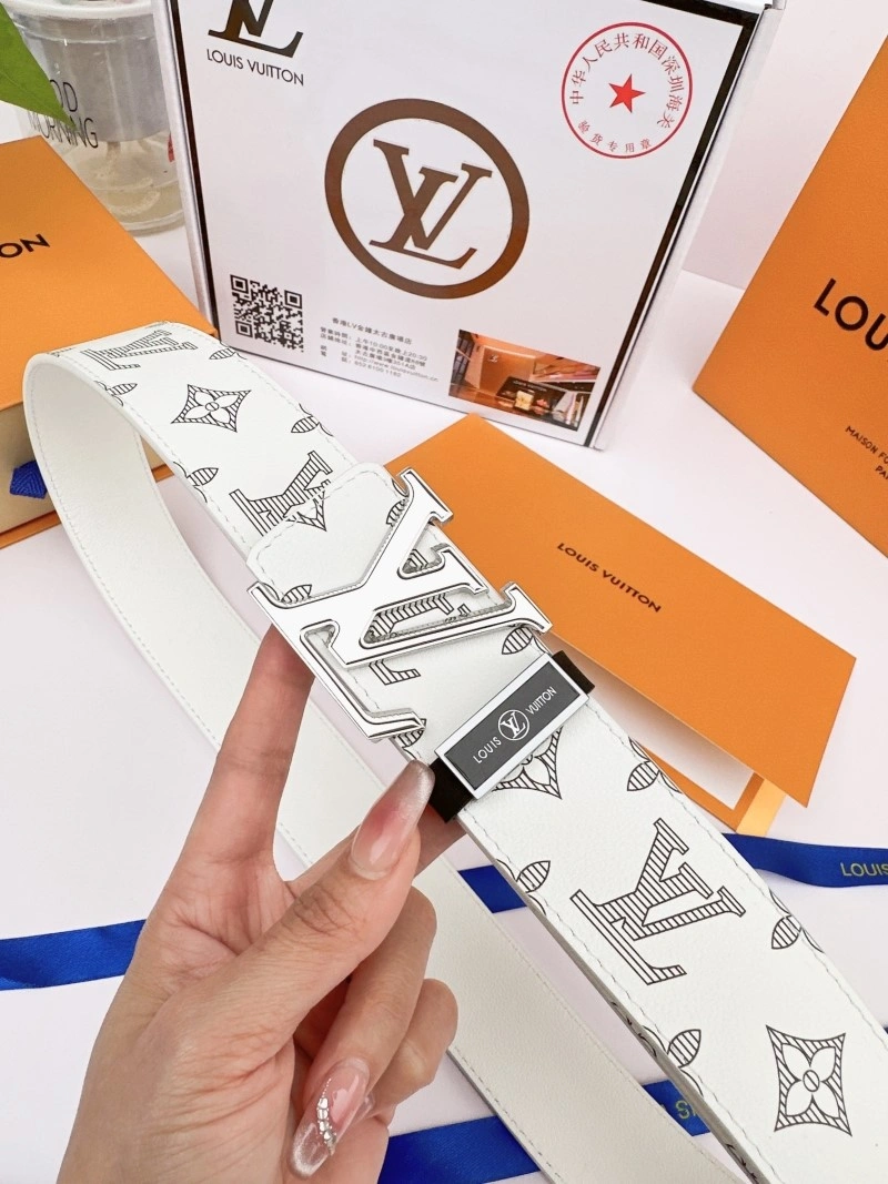 Affordable Louis Vuitton Belts 297868