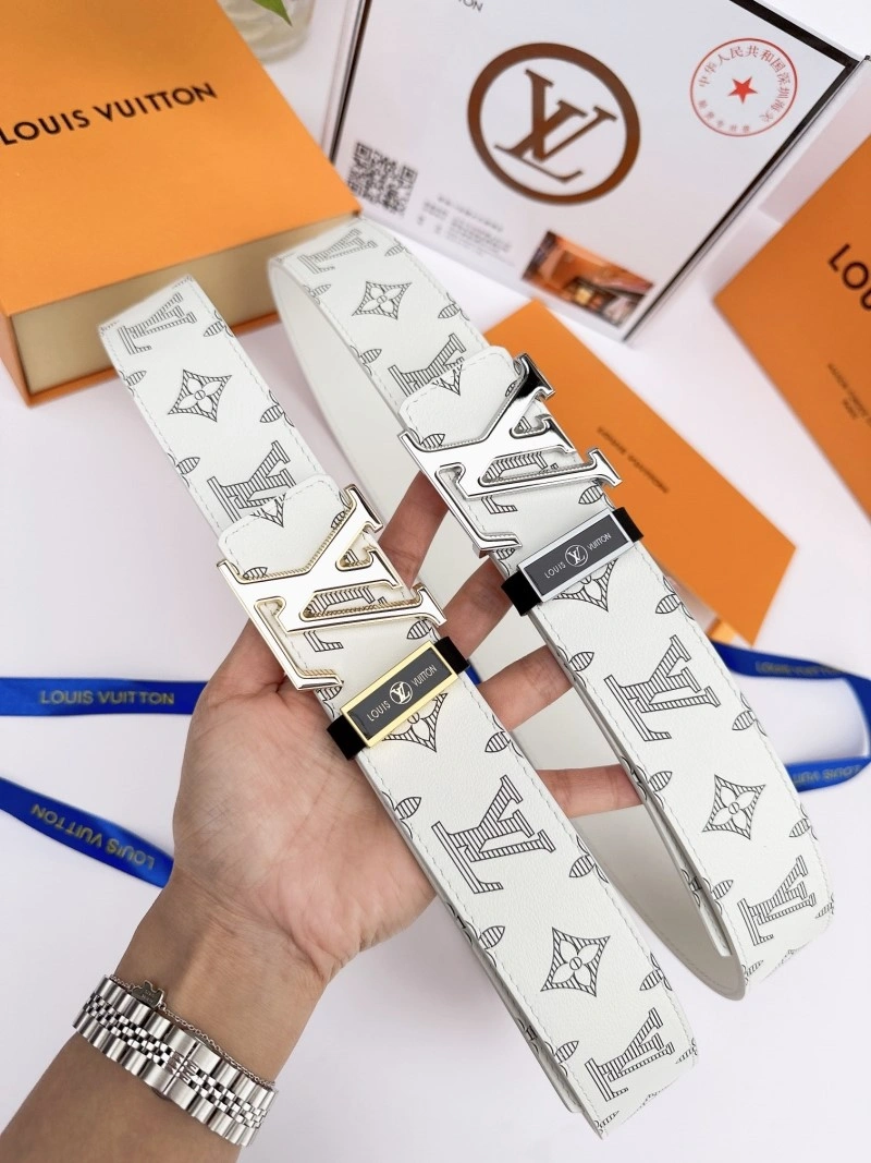 Affordable Louis Vuitton Belts 297868