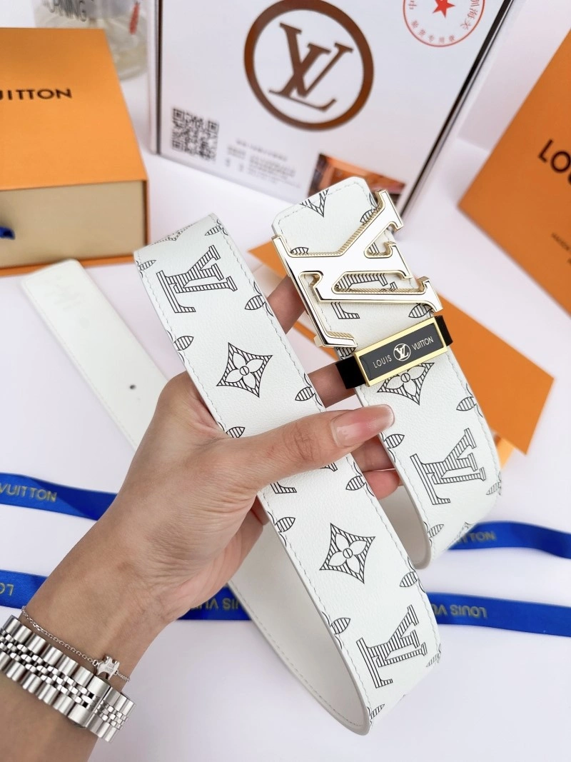 Louis Vuitton Belts Effortless 297873