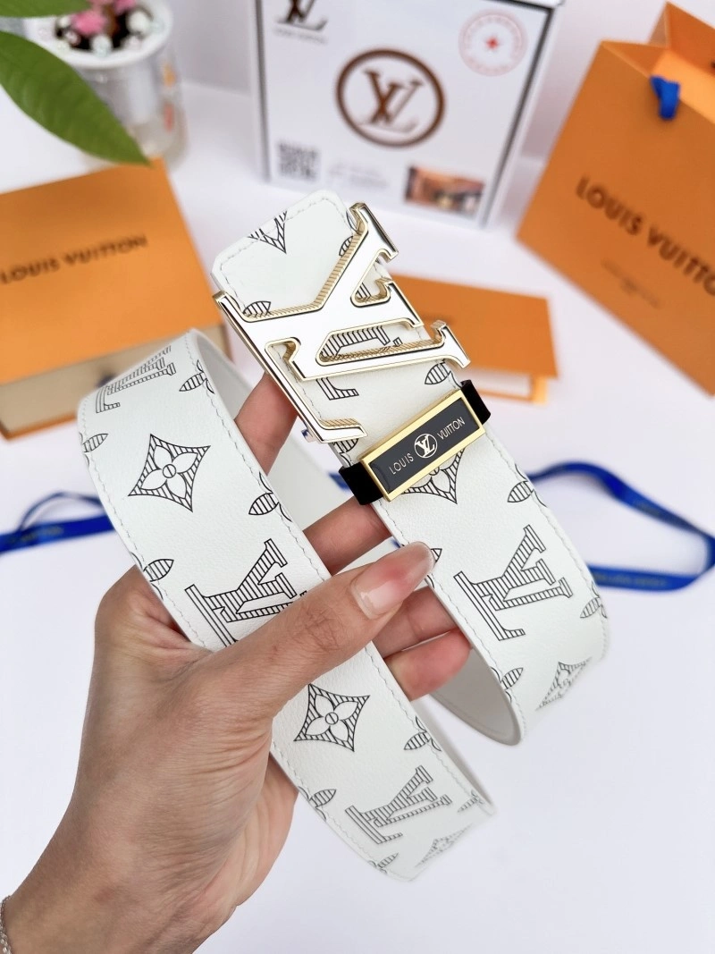 Louis Vuitton Belts Effortless 297873