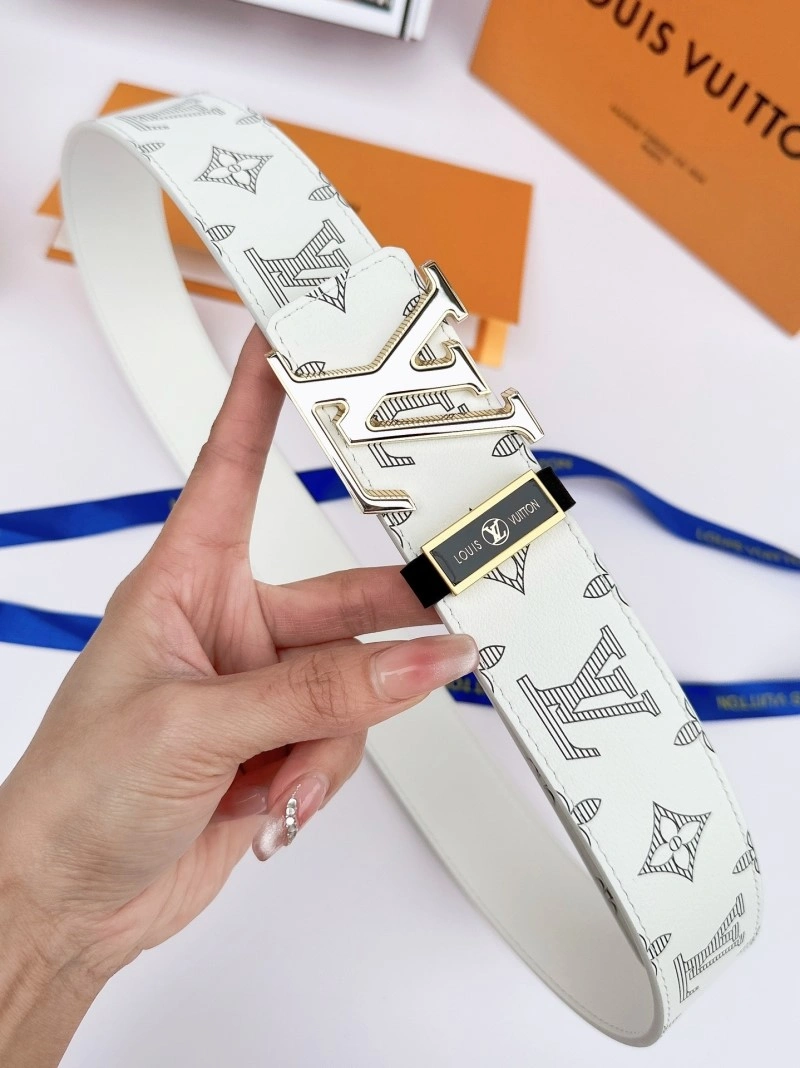 Louis Vuitton Belts Effortless 297873