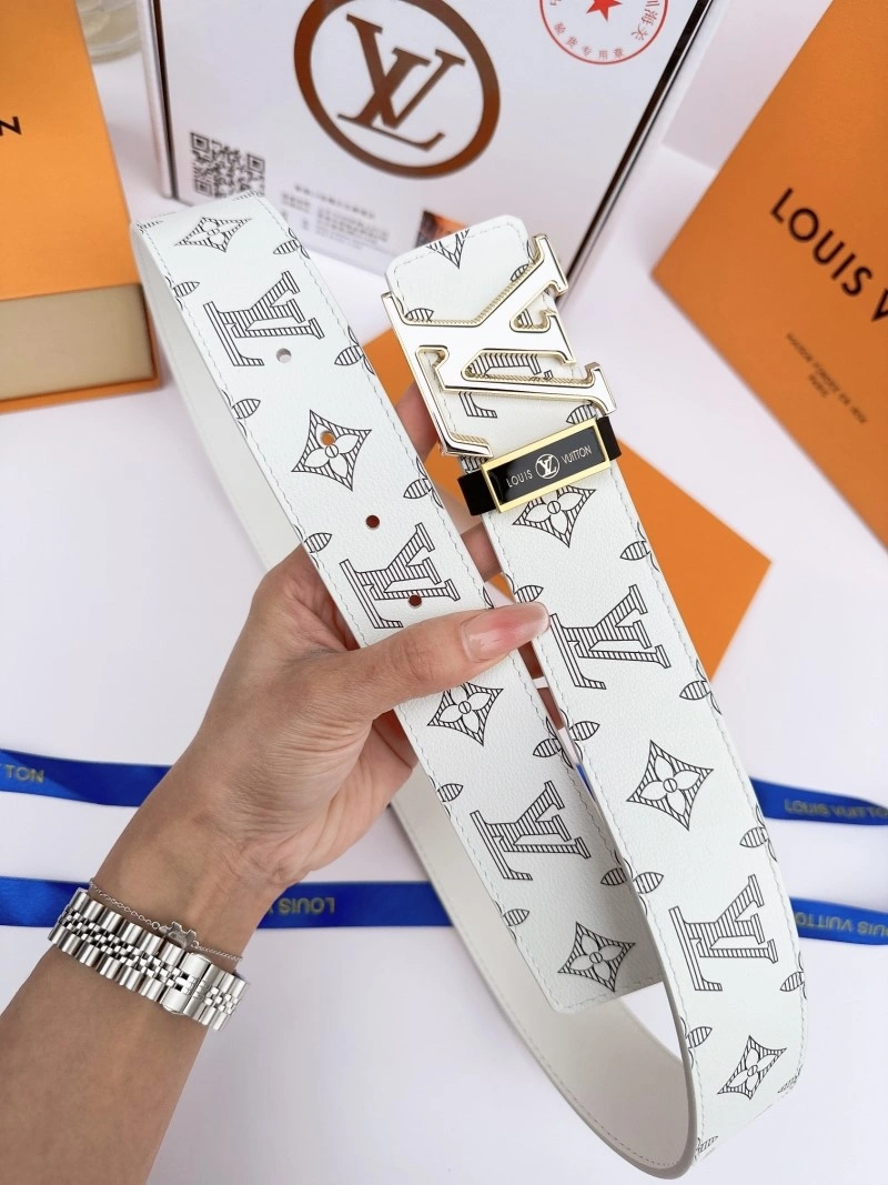 Louis Vuitton Belts Effortless 297873