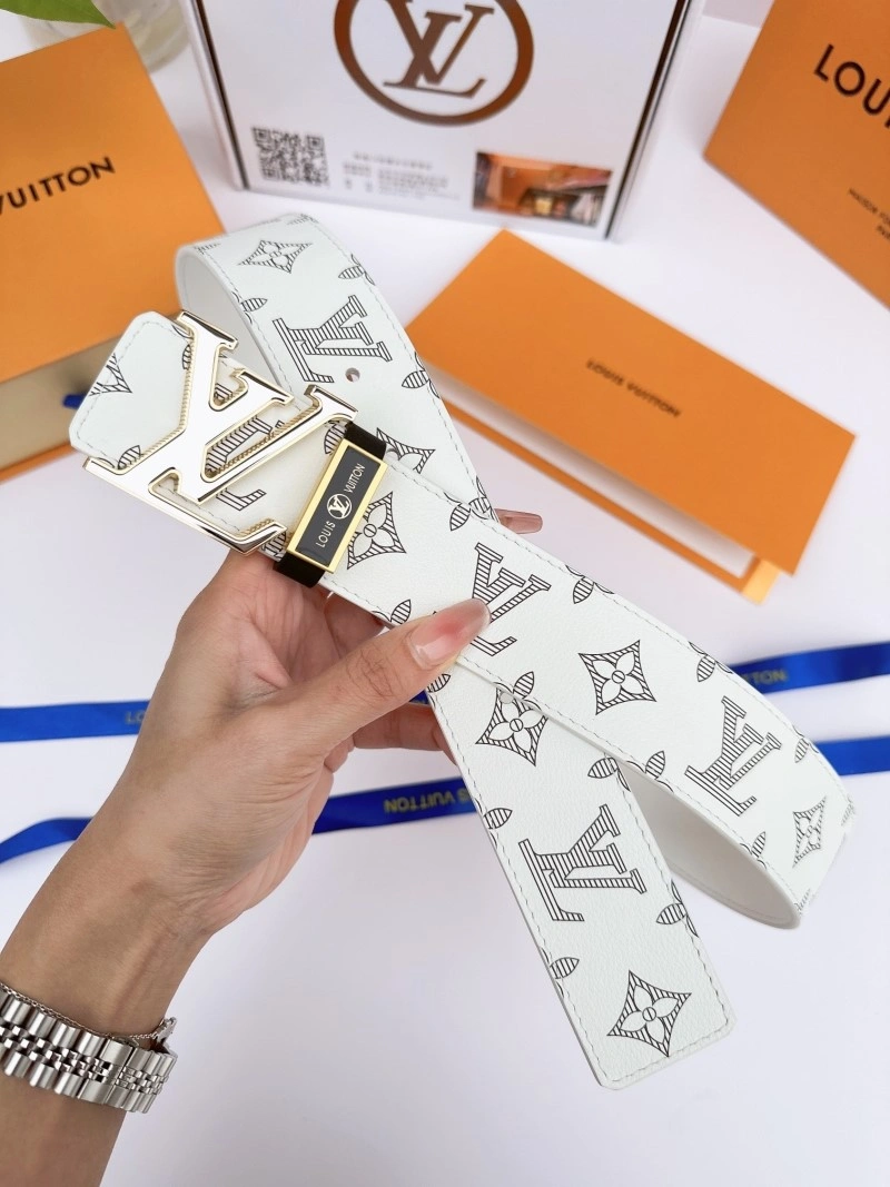 Louis Vuitton Belts Effortless 297873