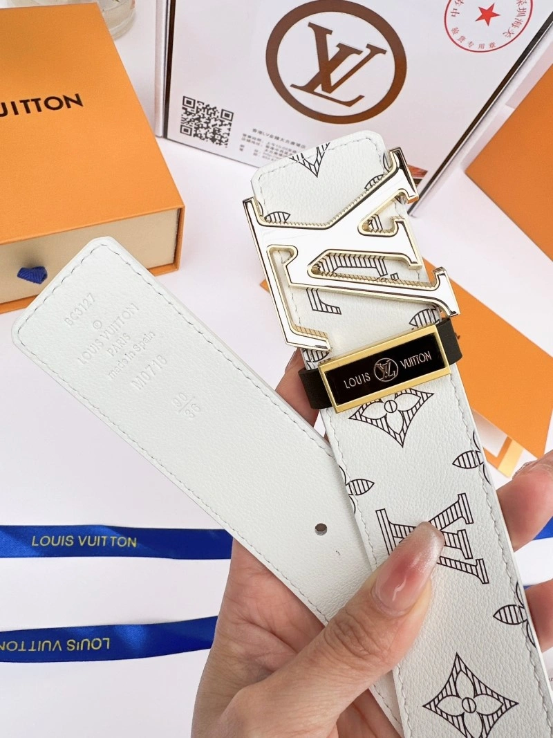 Louis Vuitton Belts Effortless 297873