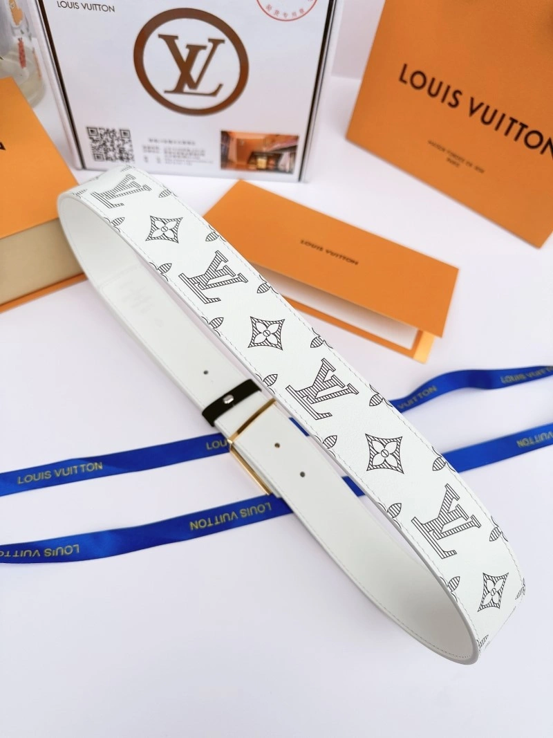 Louis Vuitton Belts Effortless 297873