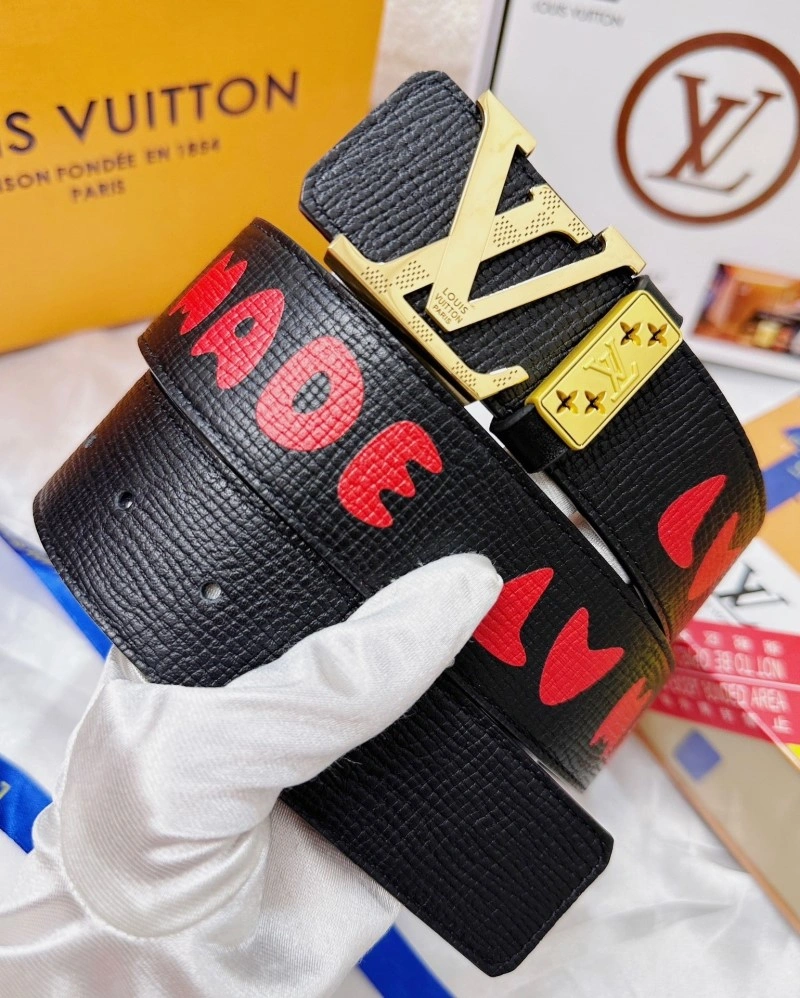Louis Vuitton Belts SportInspired 297867