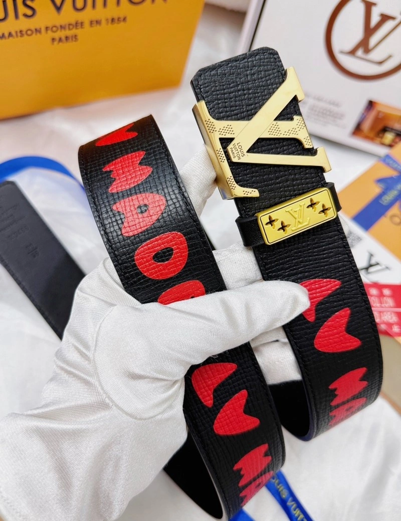 Louis Vuitton Belts SportInspired 297867