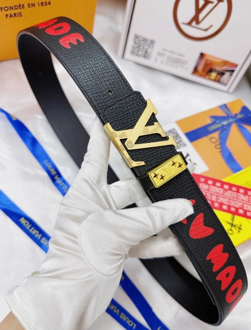Louis Vuitton Belts SportInspired 297867