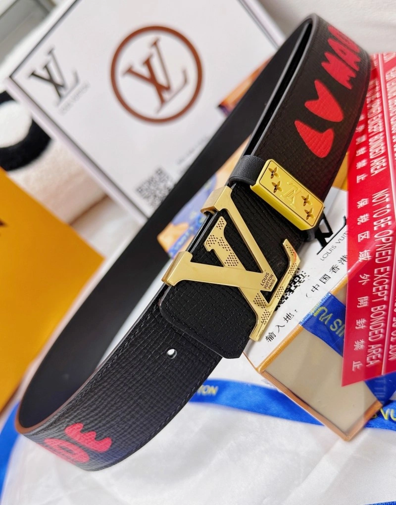 Louis Vuitton Belts SportInspired 297867