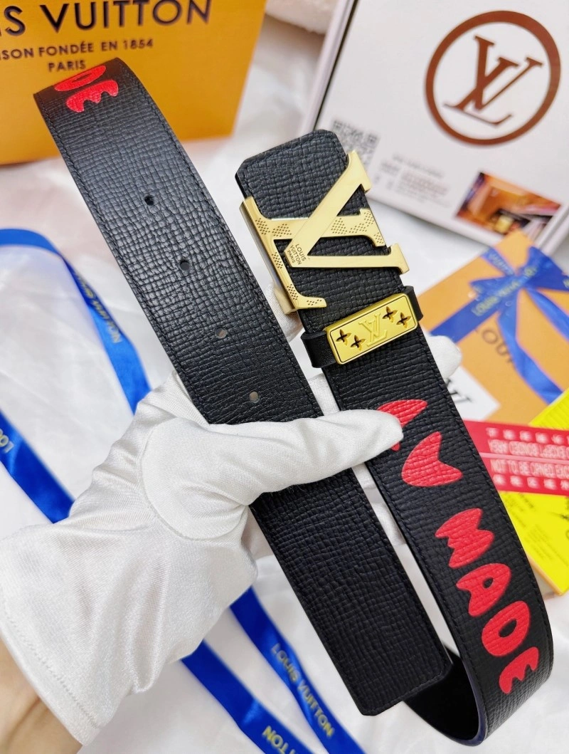 Louis Vuitton Belts SportInspired 297867