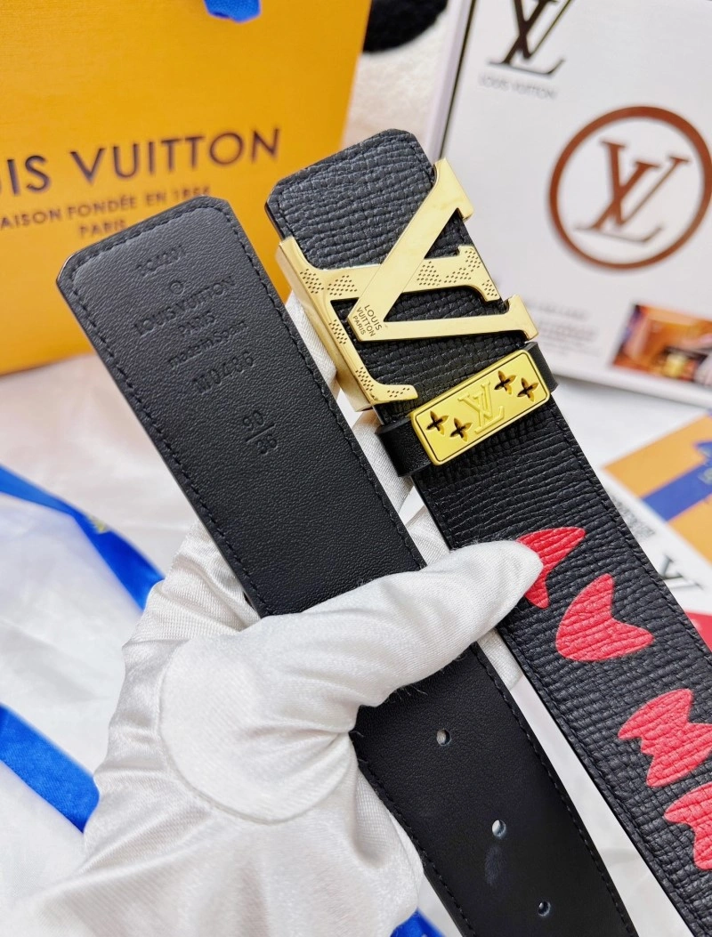 Louis Vuitton Belts SportInspired 297867