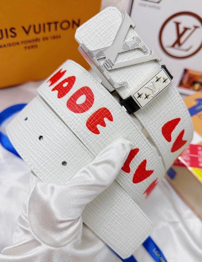 Louis Vuitton Belts Affordable 297874