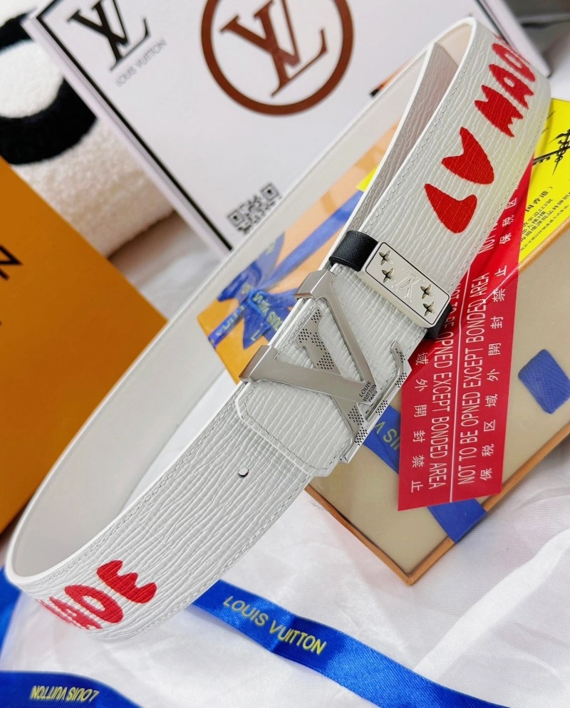 Louis Vuitton Belts Affordable 297874