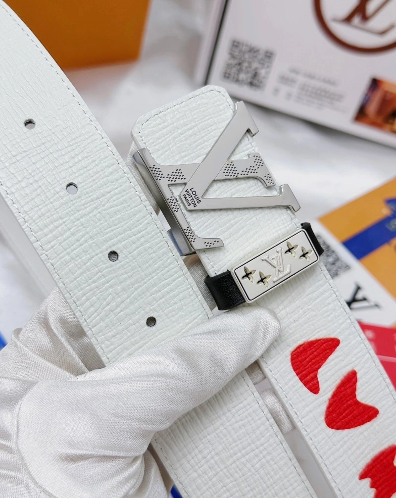 Louis Vuitton Belts Affordable 297874
